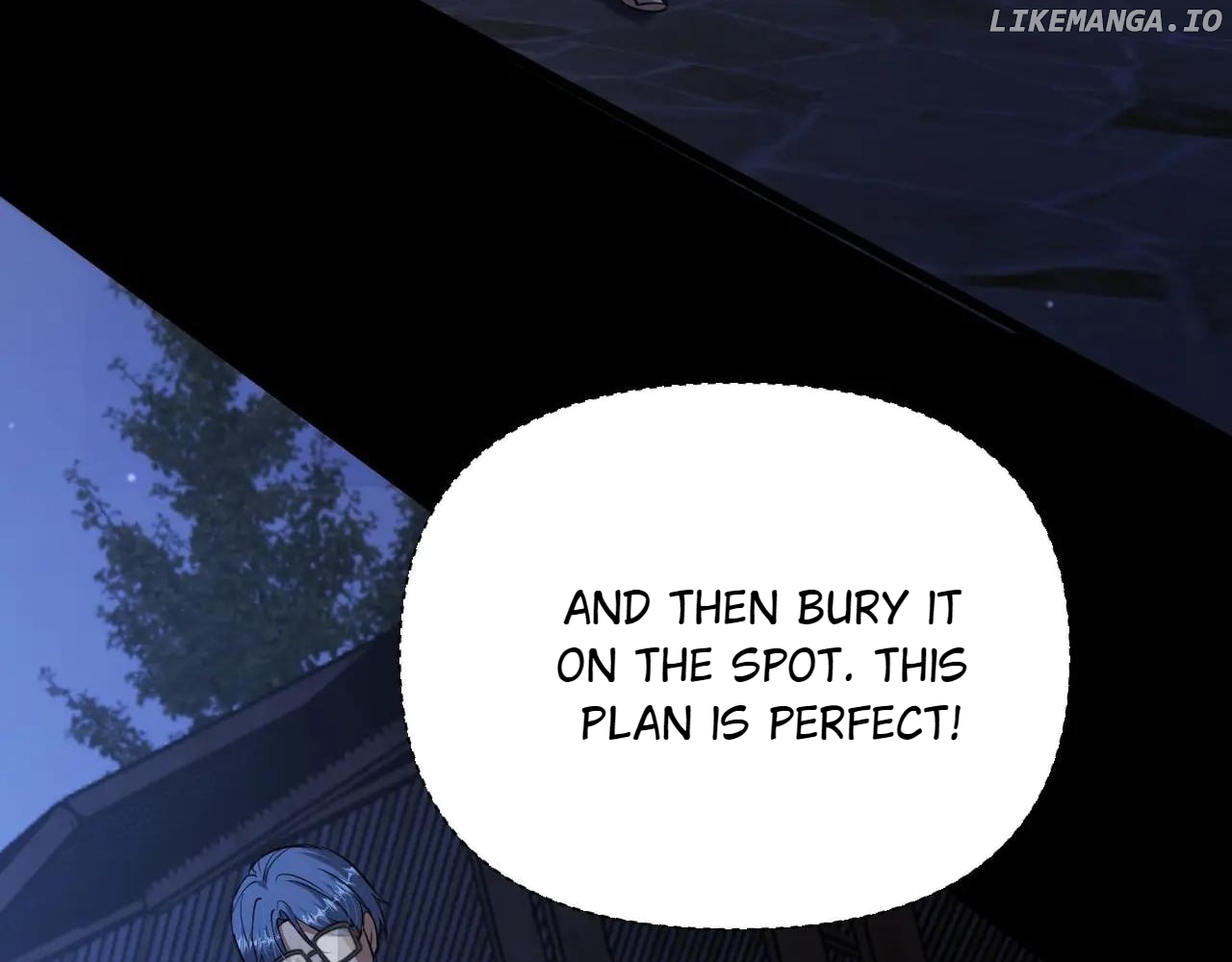 I’m Trapped In This Day For One Thousand Years Chapter 194 - page 15